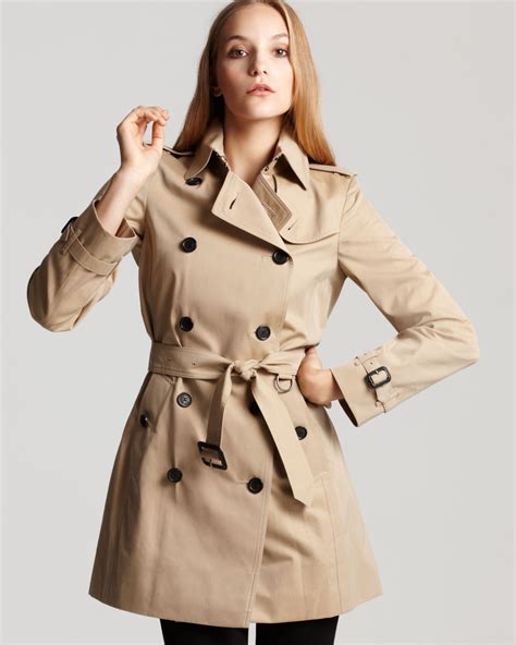 burberry trench which one|Burberry trench women.